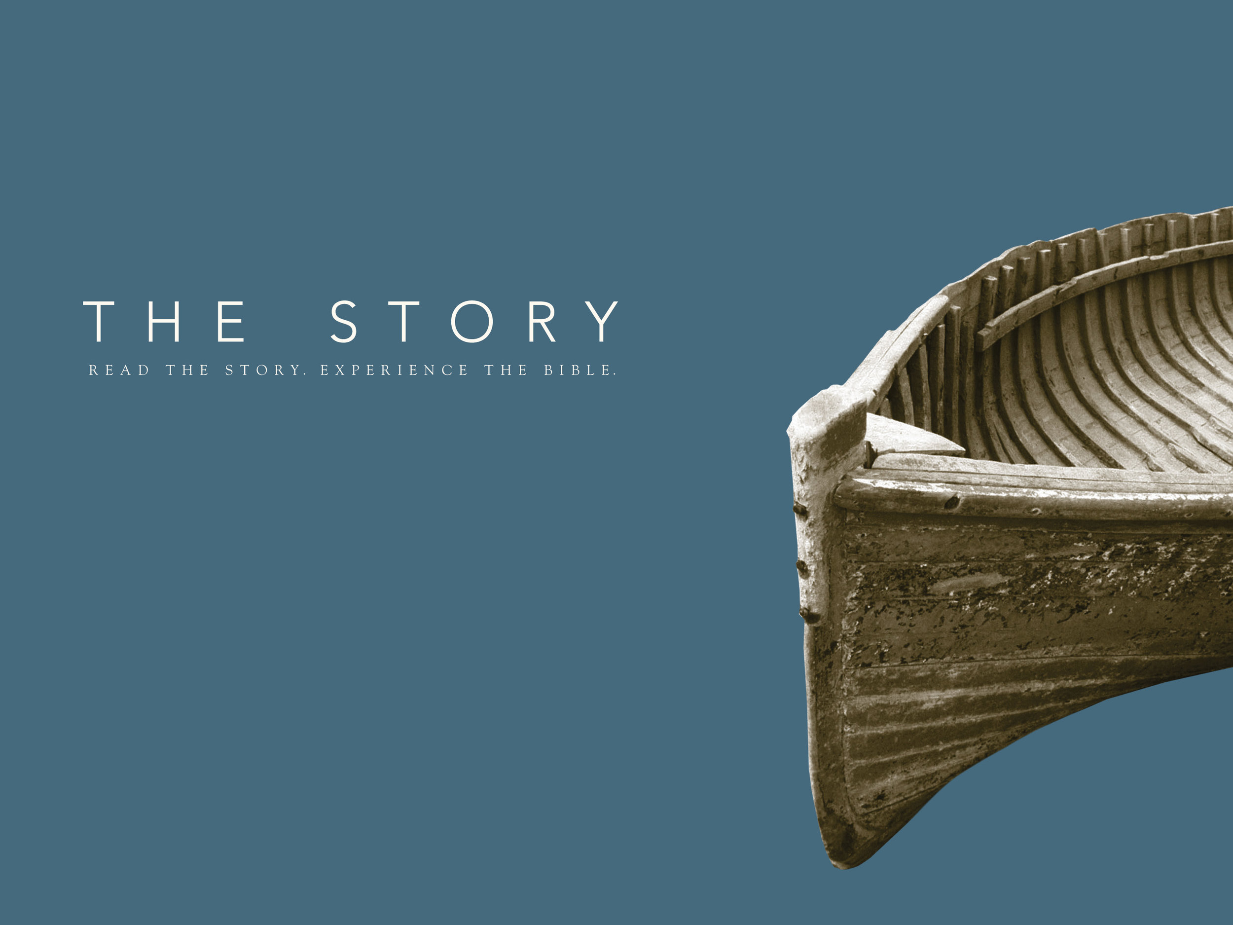 Paul's Mission - Chapter 29