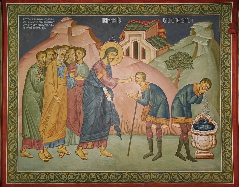 Life of Thanksgiving - Responding to Critics 