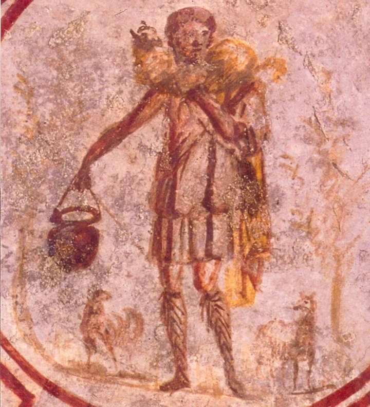 The Quality of a Shepherd 