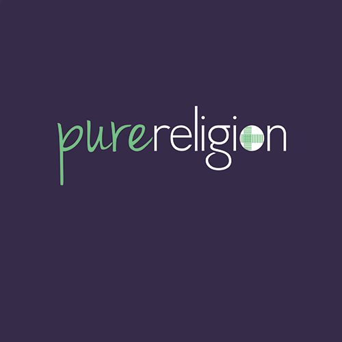 Religion That is Pure and Faultless 