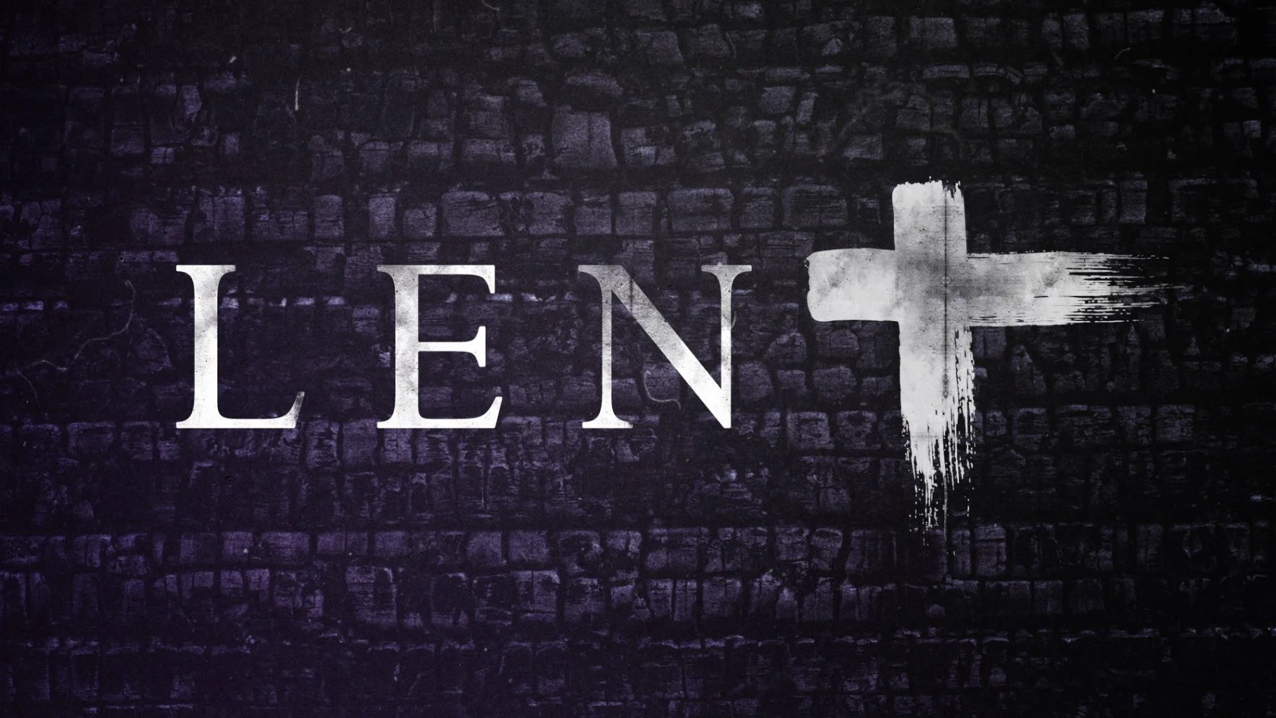 What is the practice of Lent for?