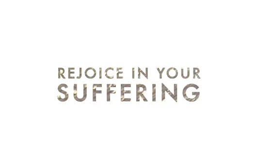 1 Peter 4:1-19 - Life Worthy of Suffering