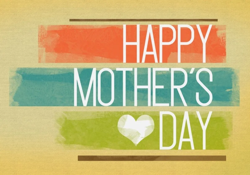 Mother's Day and the Motherly Attributes of God