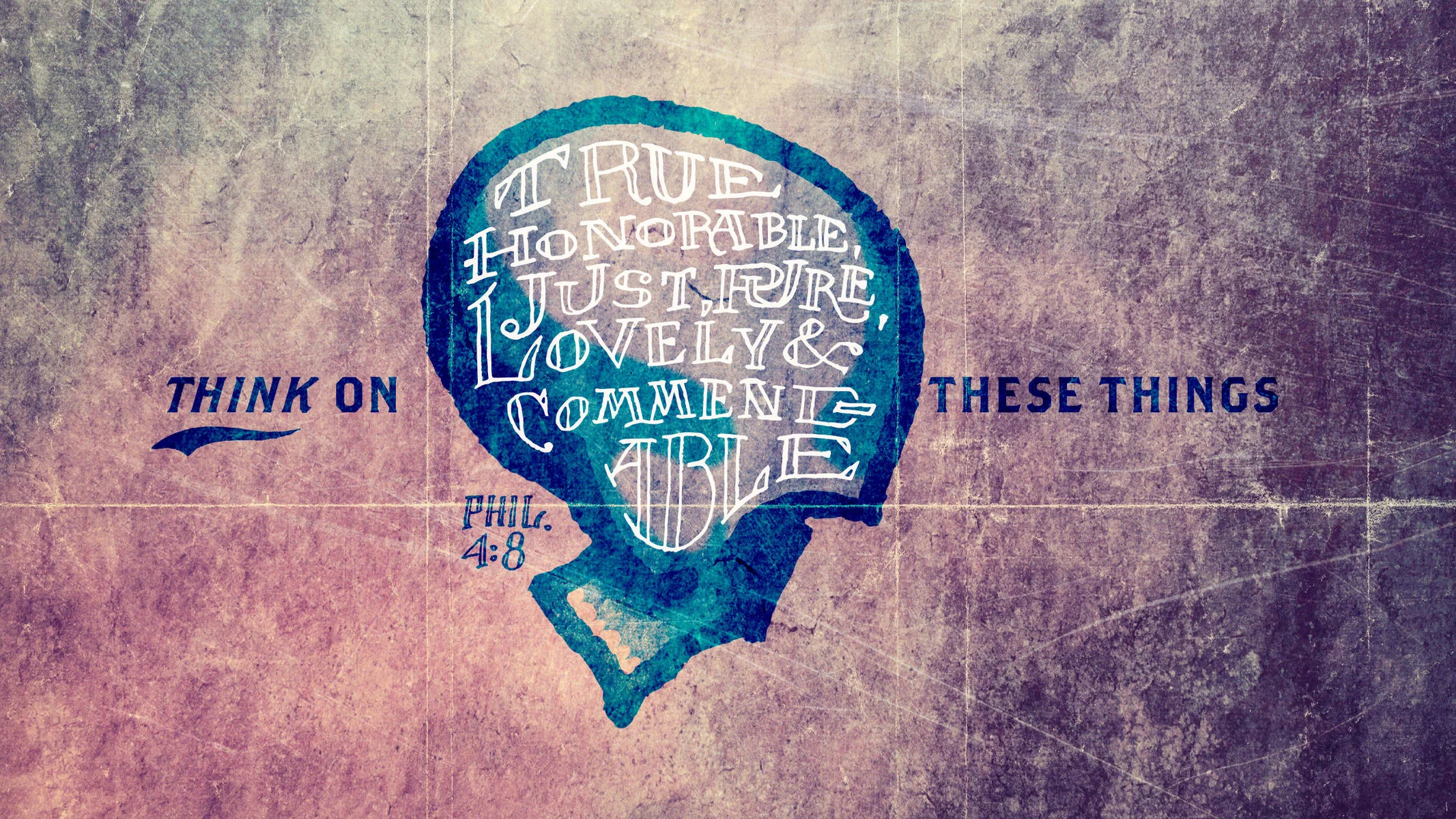 Having the Mind of Christ - Connecting with God through Relationships