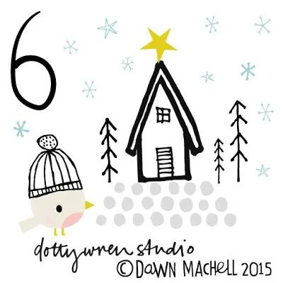 Day 6 of Advent - Luke 11:29-36