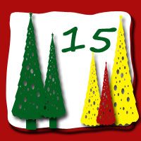 Day 15 of Advent - Luke 3:7-18