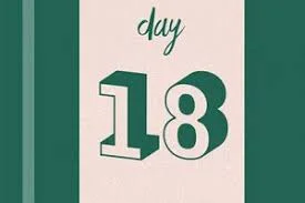 Day 18 - Luke 11:42-54