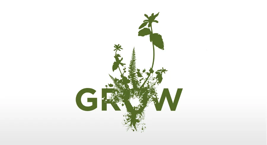 GROW