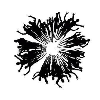 Gather - Pt. 2, The Body of Christ