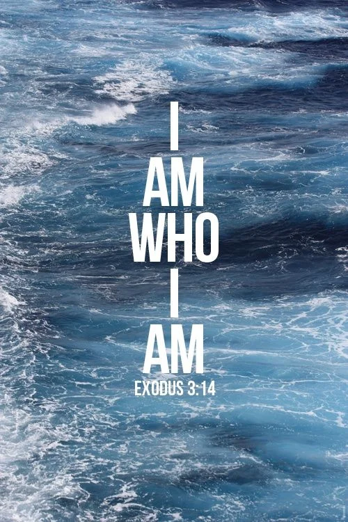 Lessons From The Wilderness - Knowing God