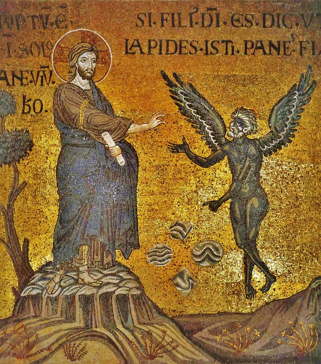 Lessons From the Wilderness - Learning From Others