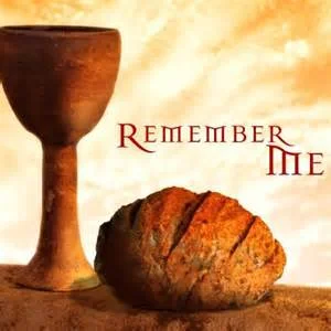 1 Cor 11-14 - Unity Around the Table 