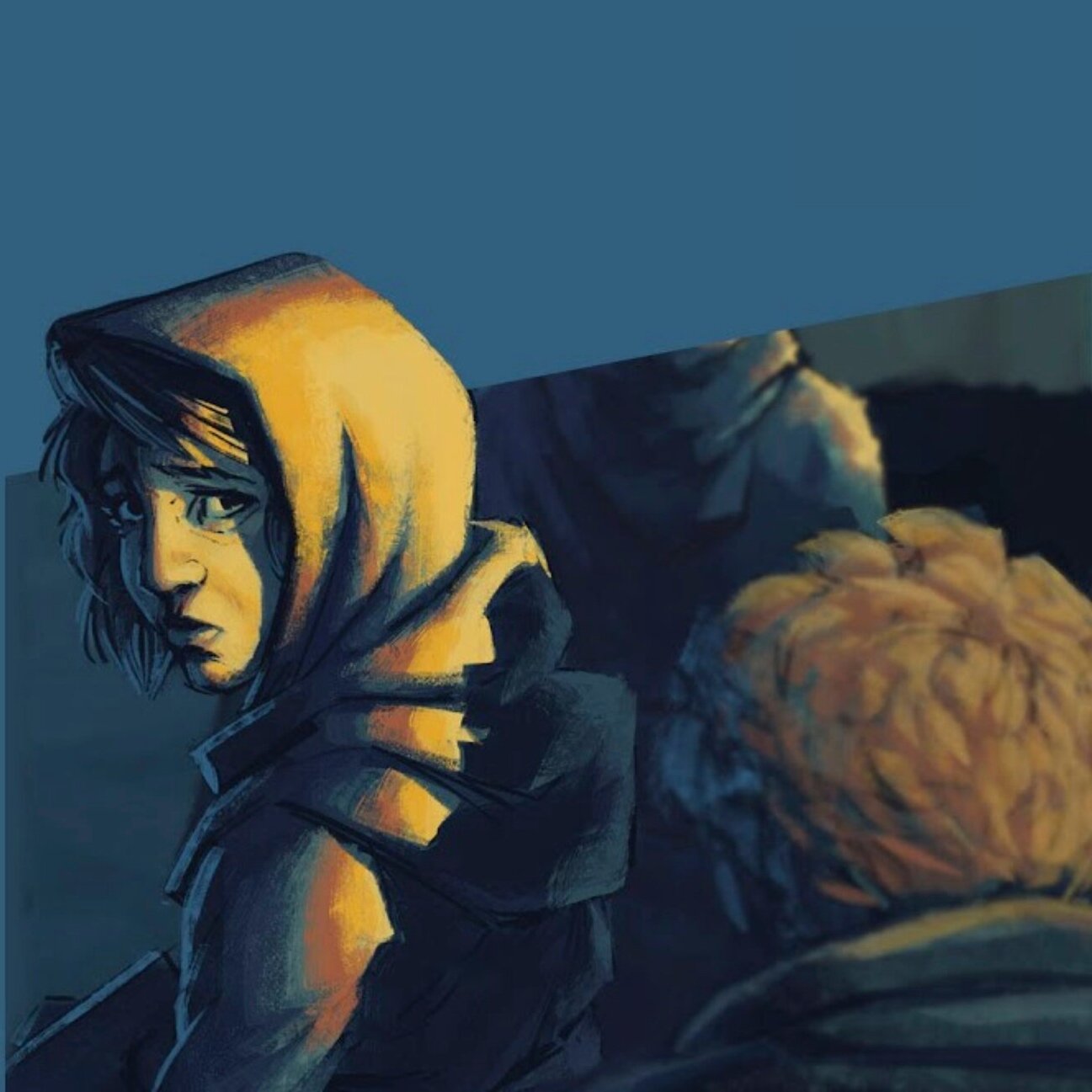 Life of Exile - Give to God what is God's