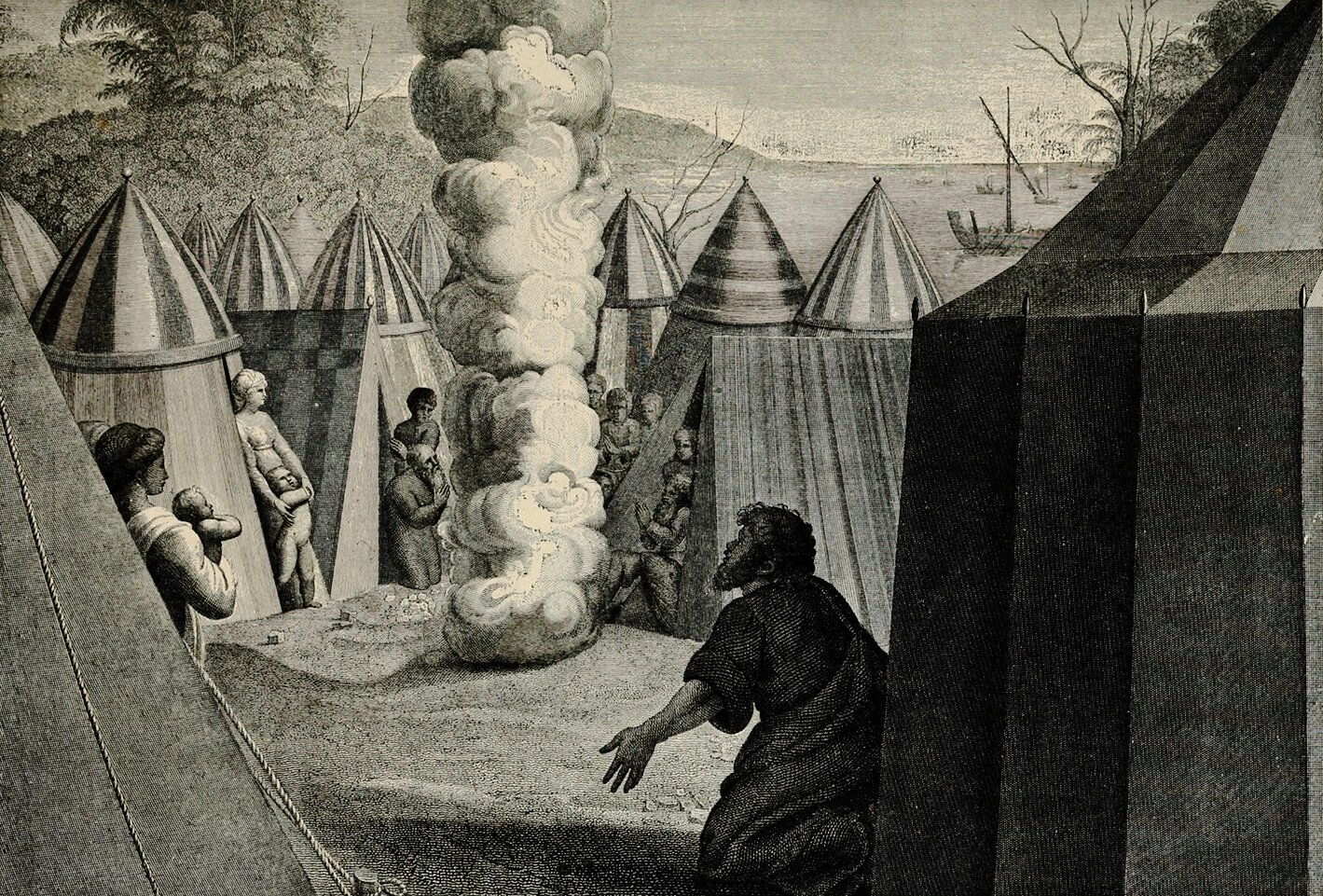 Holy Spirit - Poured Out to Guide the Church