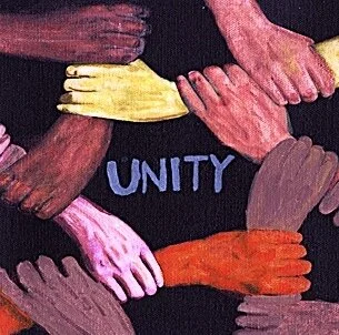 Holy Spirit - Poured Out for Unity