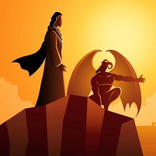 Holy Spirit - Developing Disciplines for Guidance 