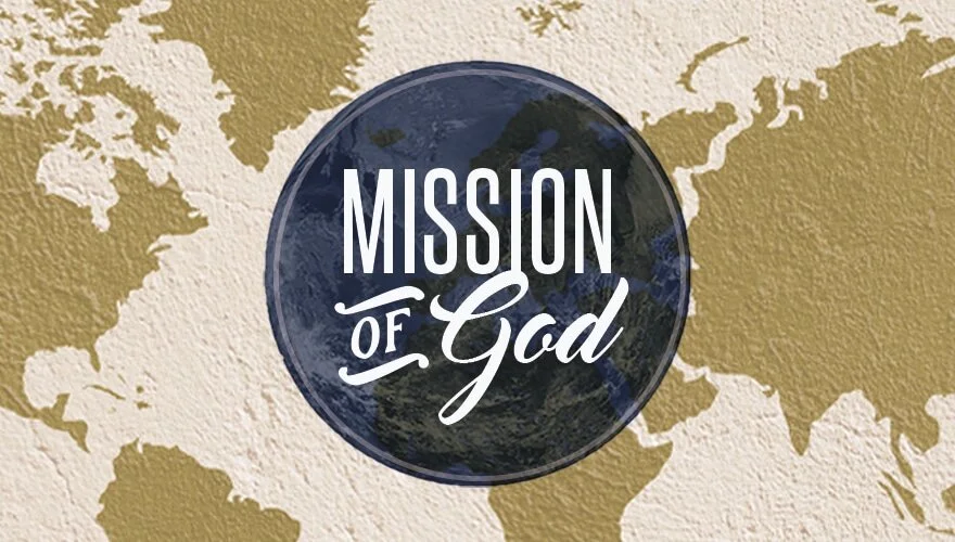 Understanding God's Mission