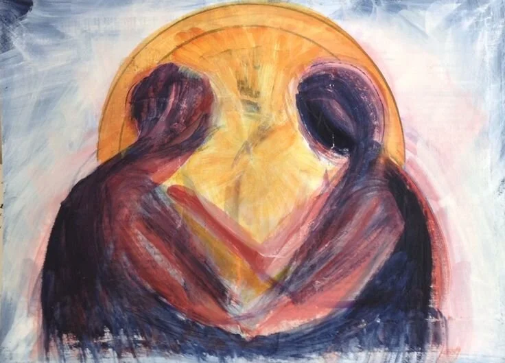 Spiritual Companionship 