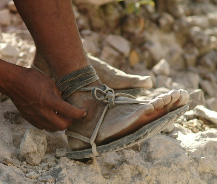 Step Toward God - Know the One You Worship 