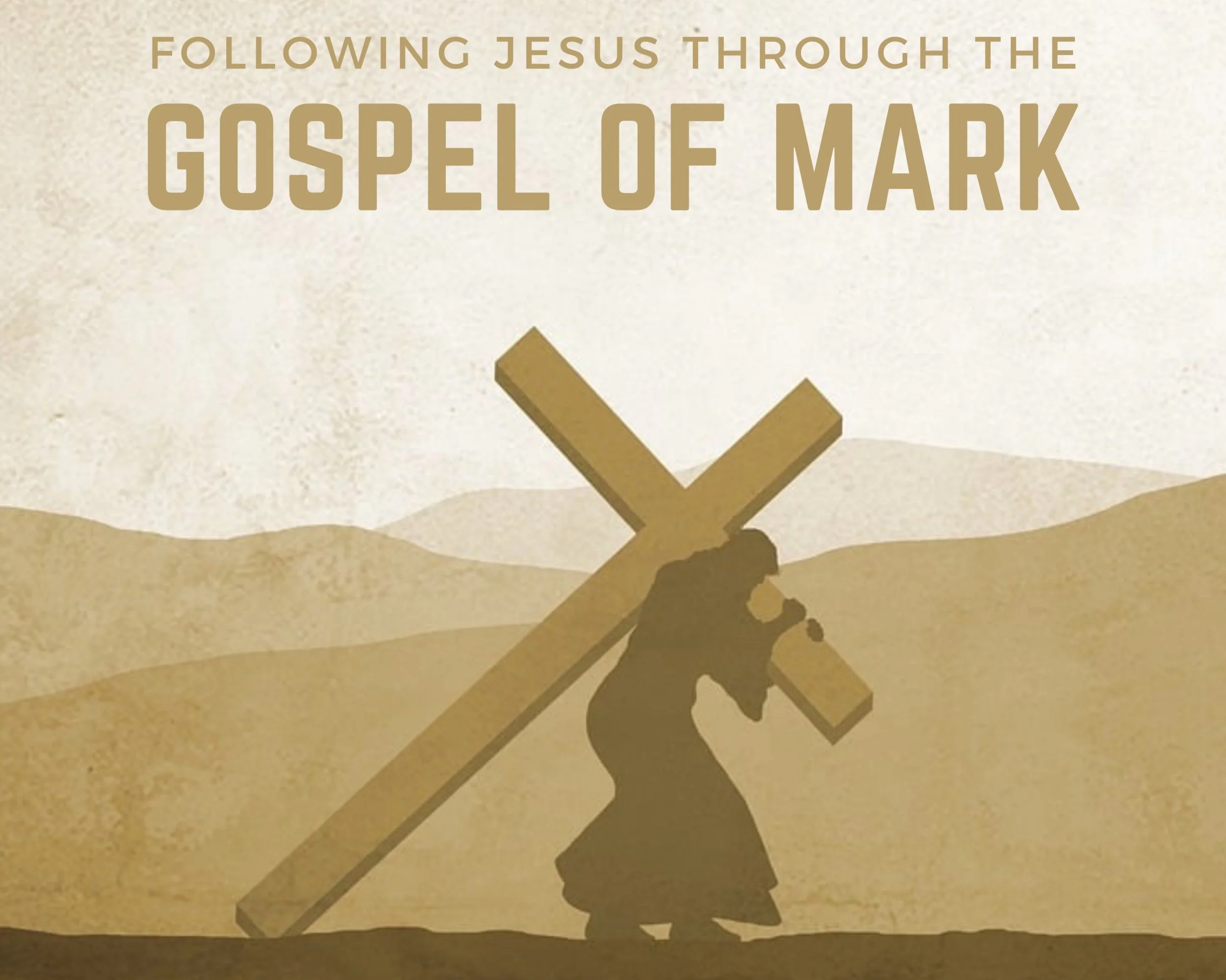 Mark 2:18-4:41 - Who is This?