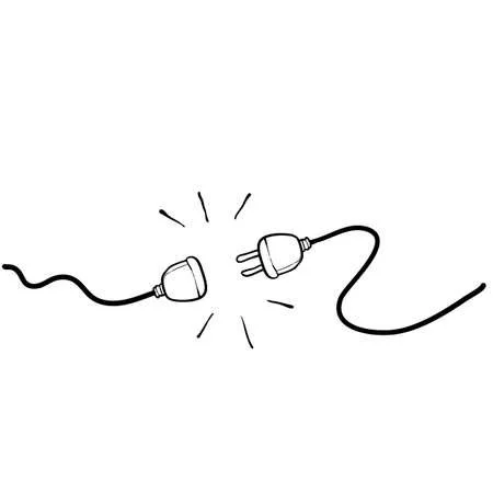 Rule of Life - Unplug