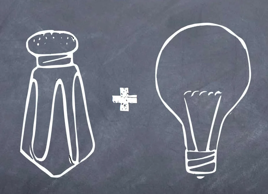 You ARE Salt and Light