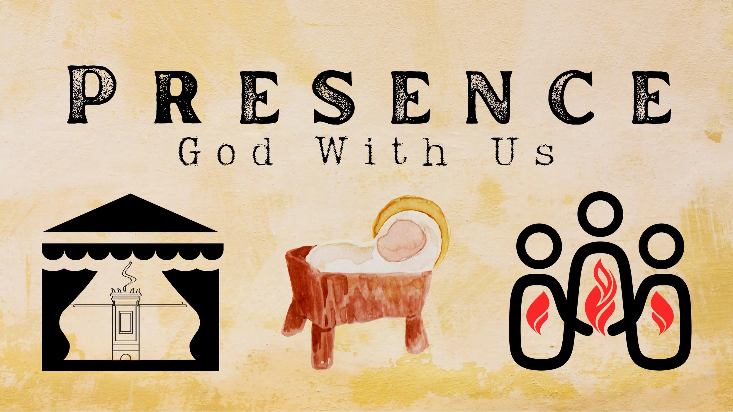 Desiring God's Presence pt. 1