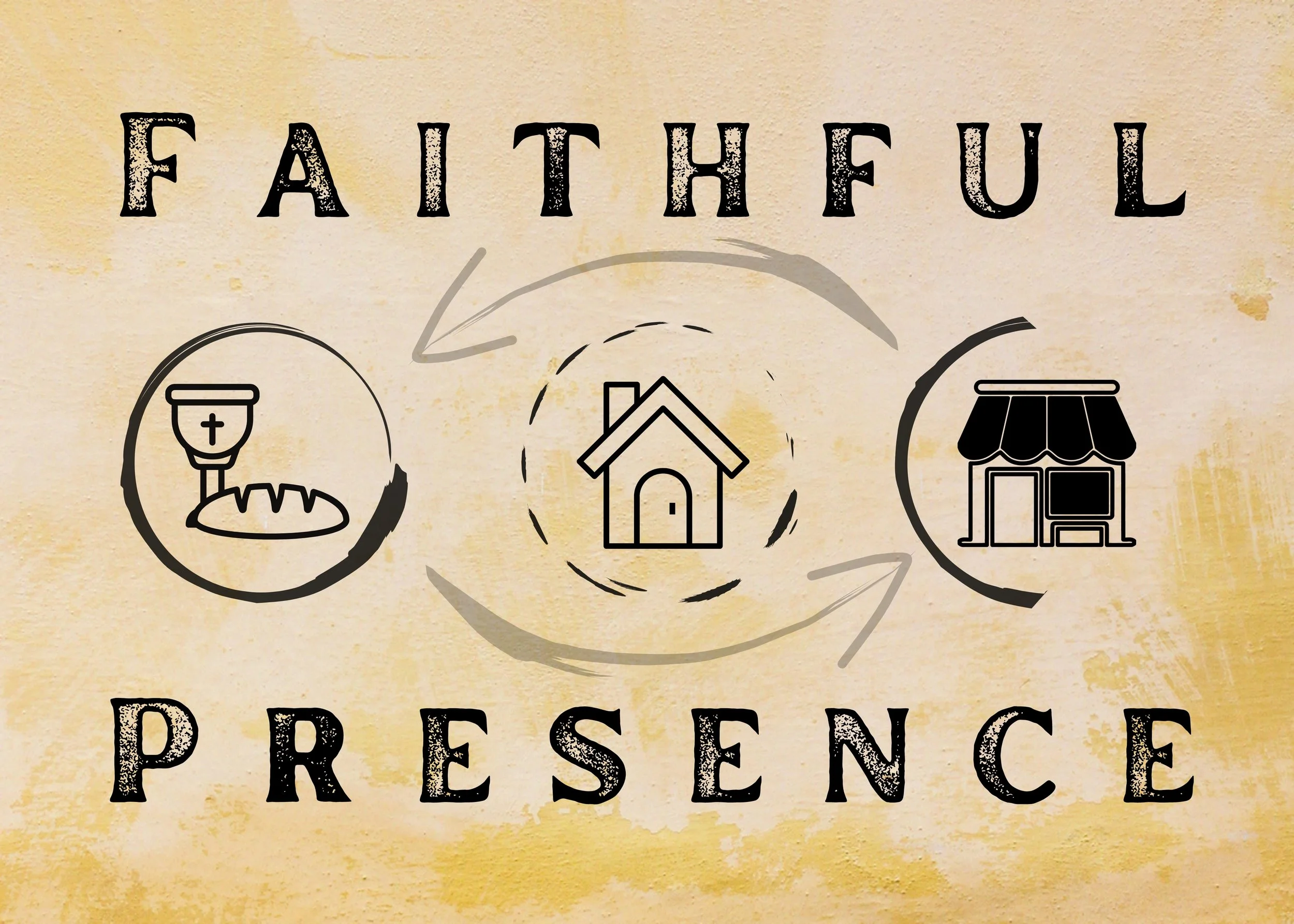 God's Faithful Presence
