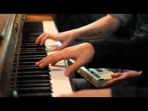 Rabbit! - Pea (Live)