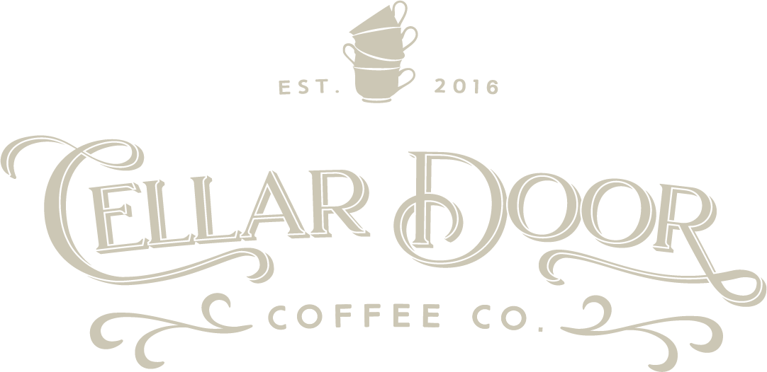 Cellar Door Coffee Company