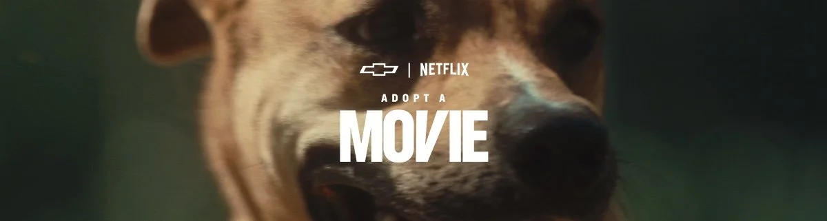 To flip the script, we decided to focus on real-life happy endings. We leveraged Netflix's 'Caramelo' to show that the perfect character is out there, just waiting to be part of a new story.