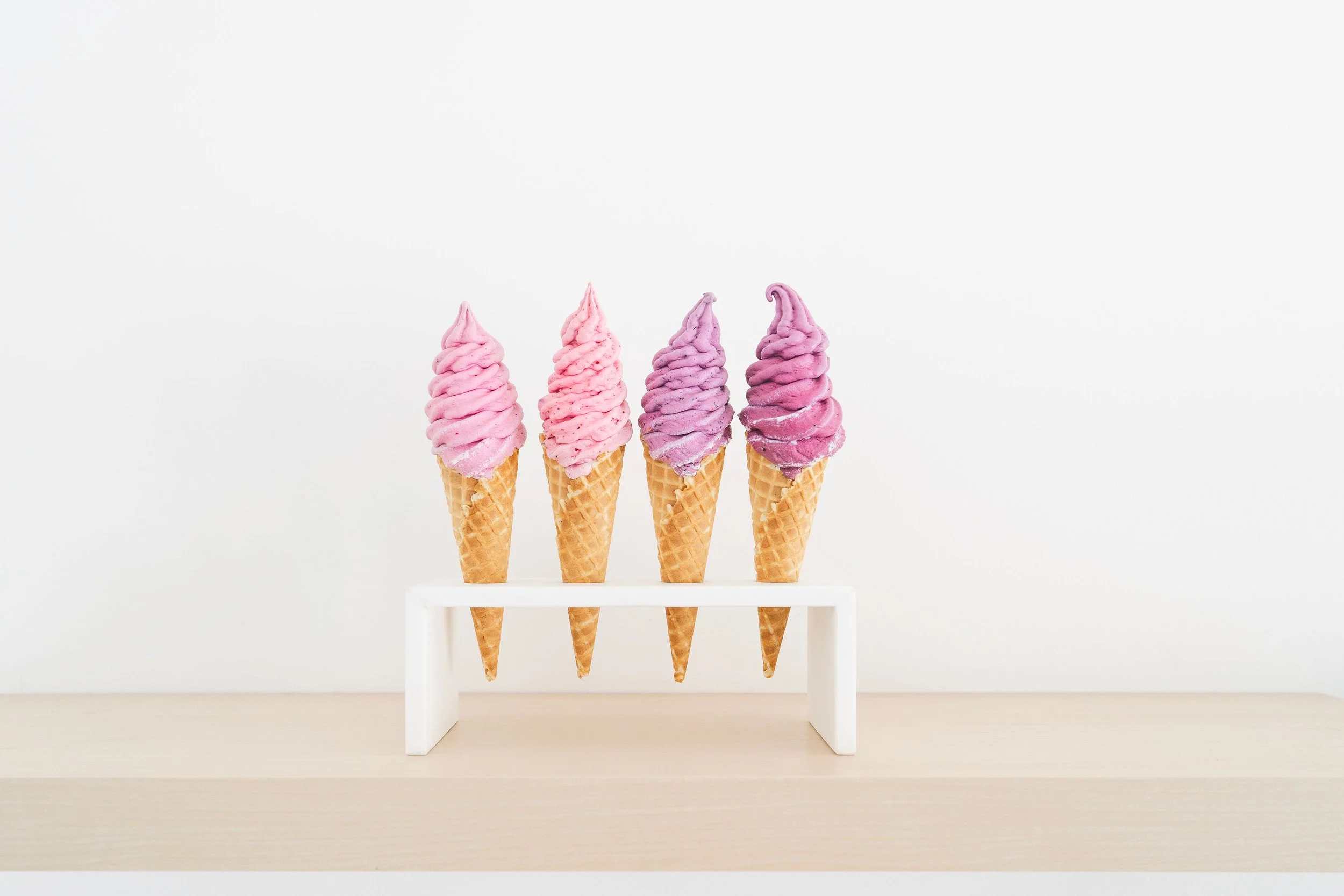 Alice online ice cream