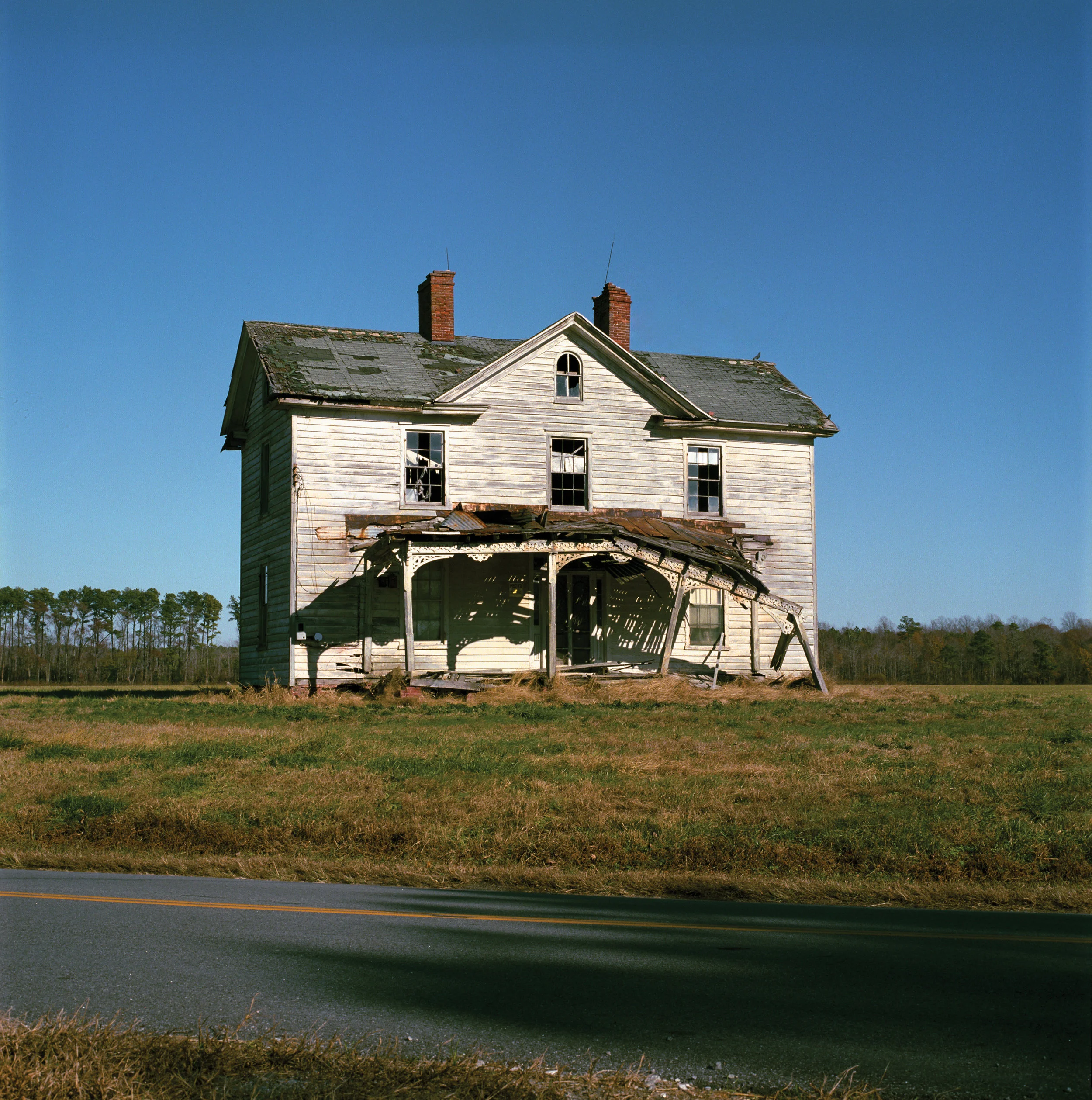Virginia, 2004
