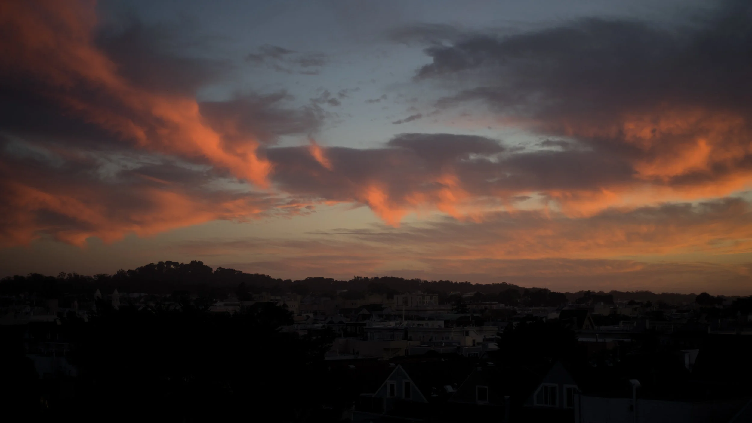 San Francisco, CA, 2017