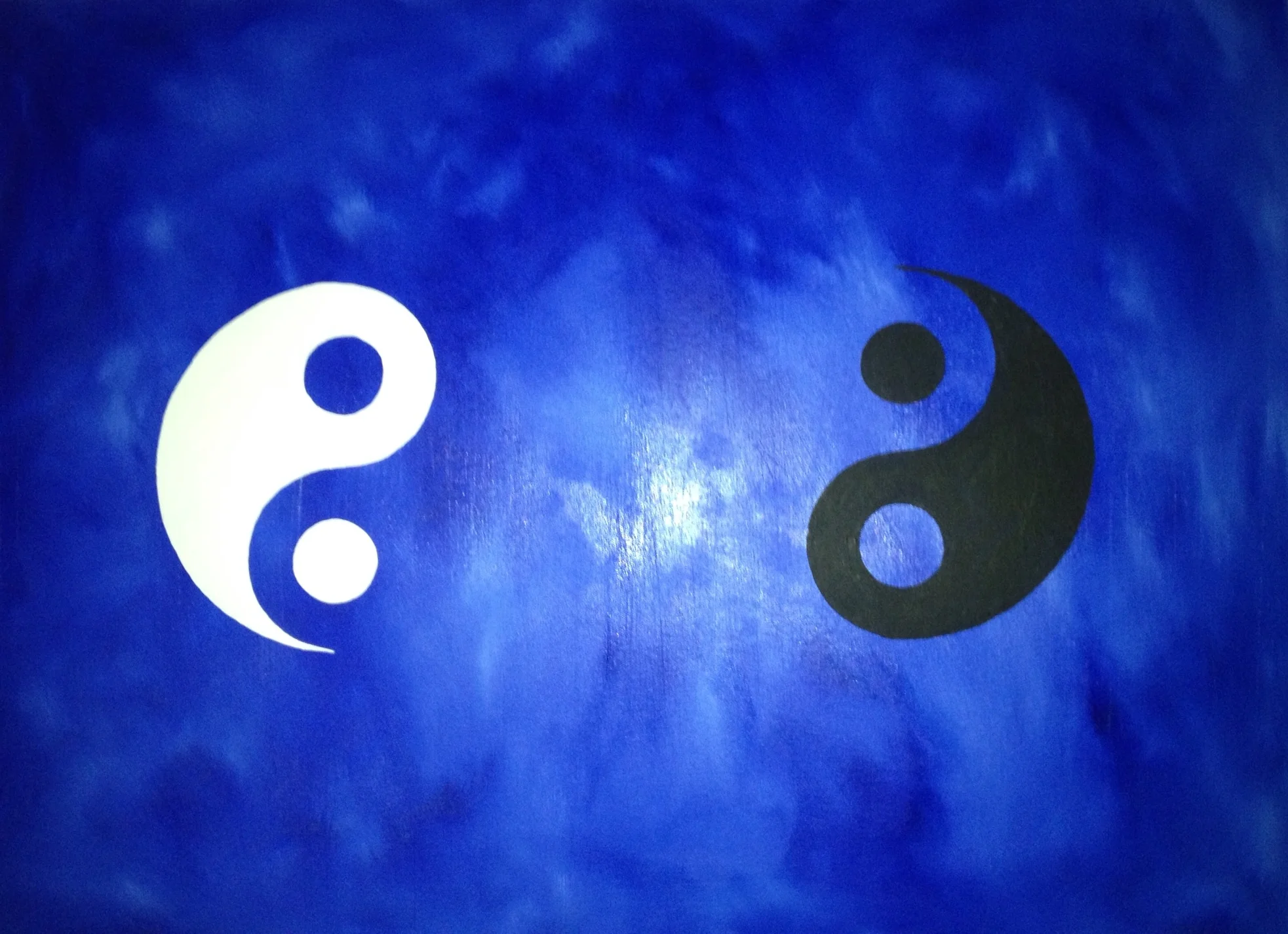 Yin Yang