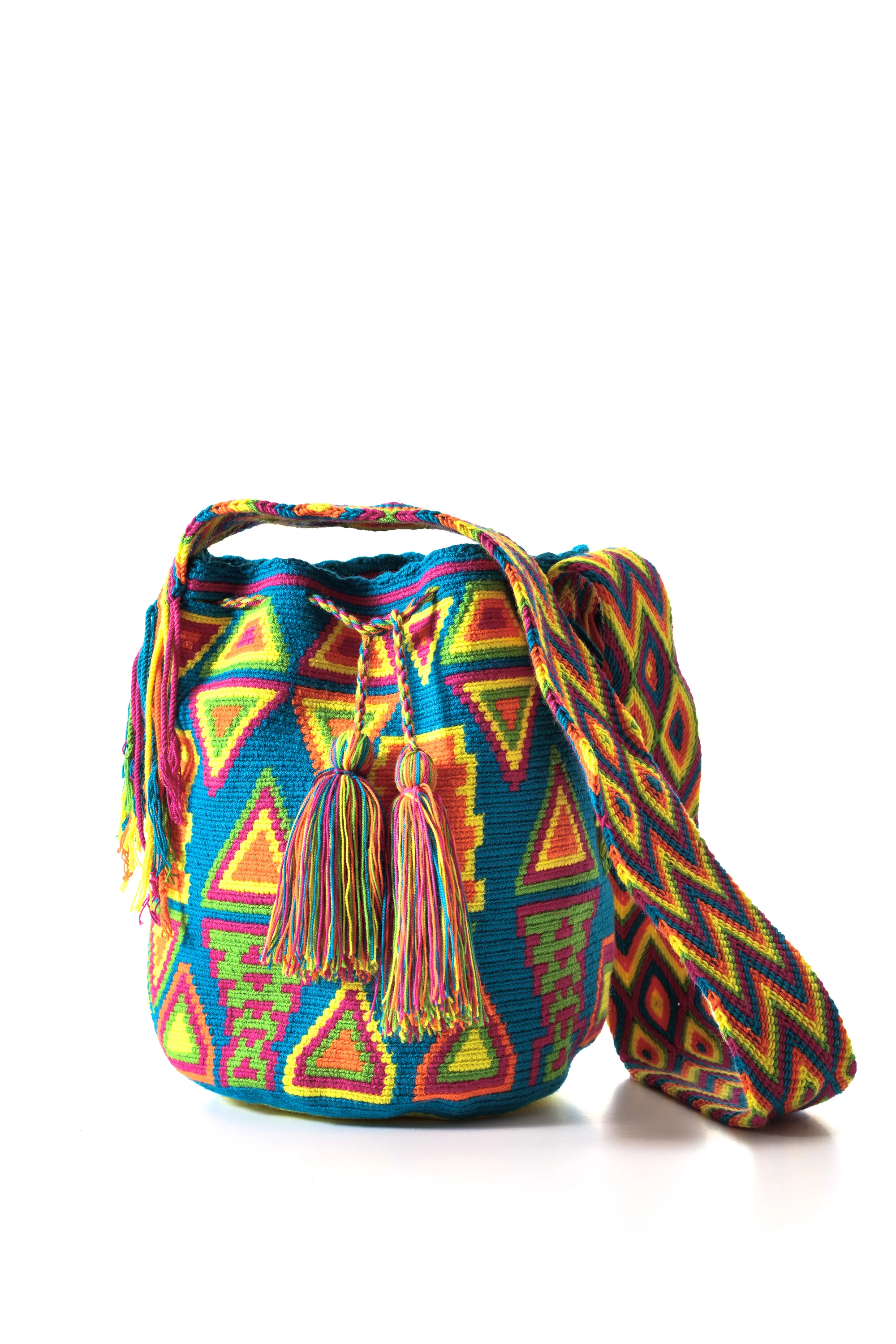 JIERU MOCHILA (Woman)