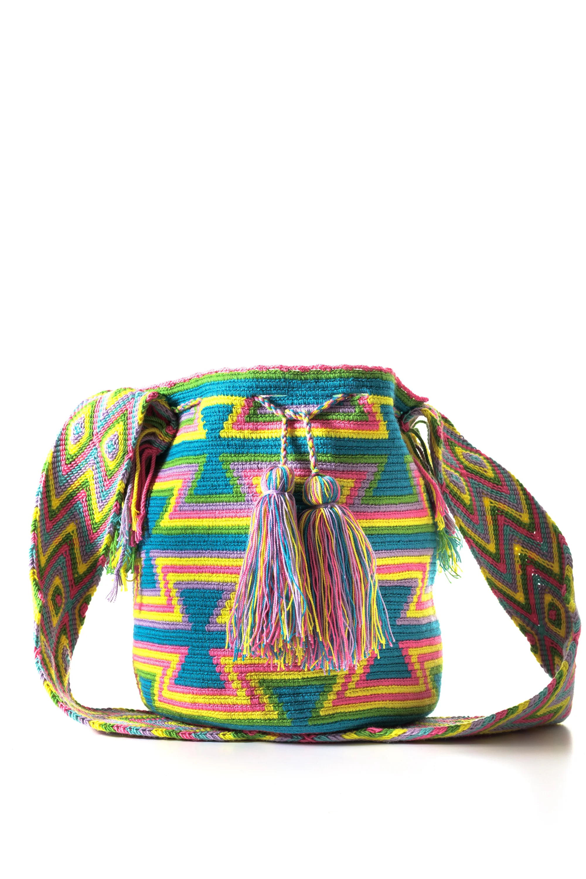 PALAY MOCHILA (Ocean)