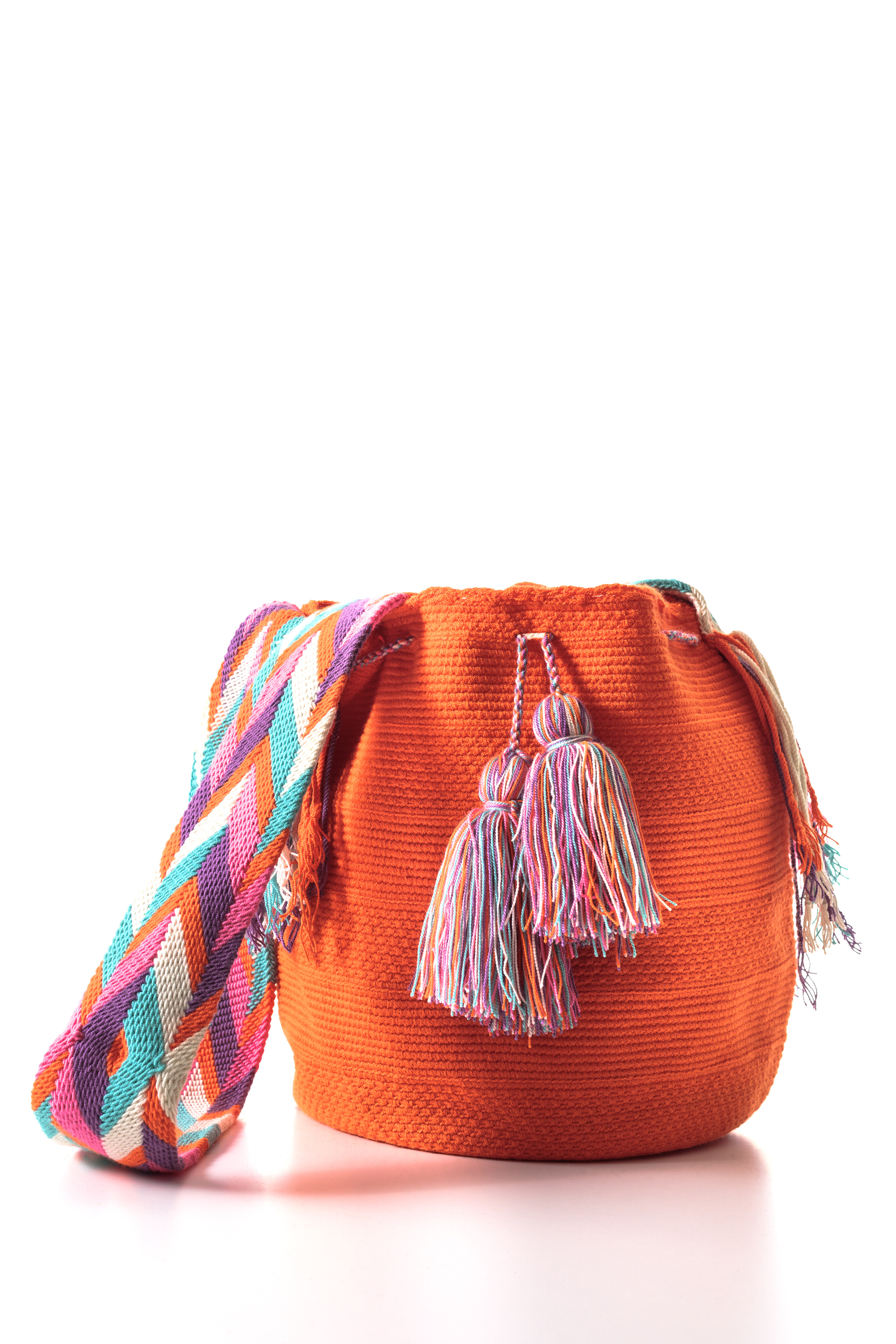 MAALIA MOCHILA (Good morning)