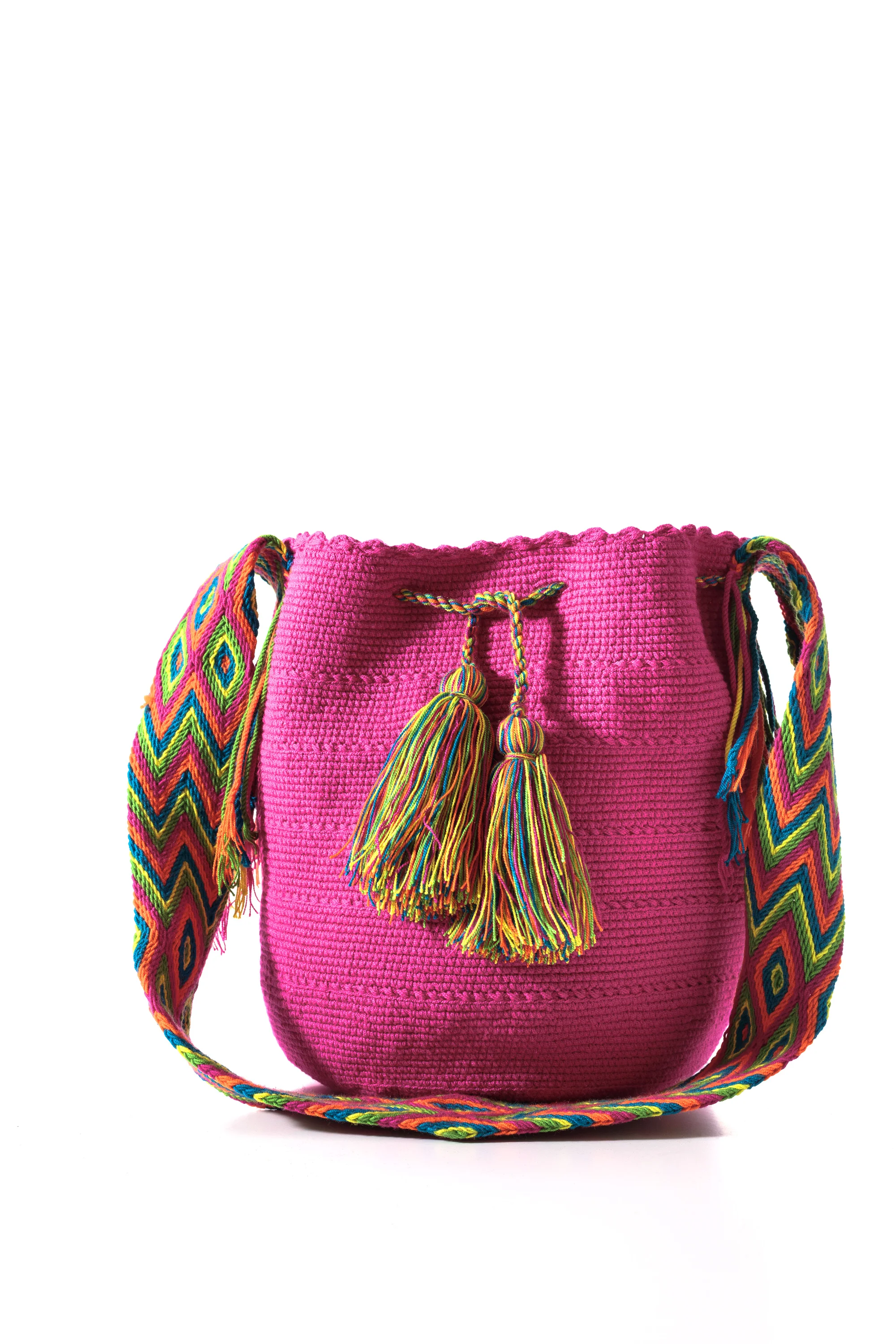 AALASU MOCHILA (Rock)