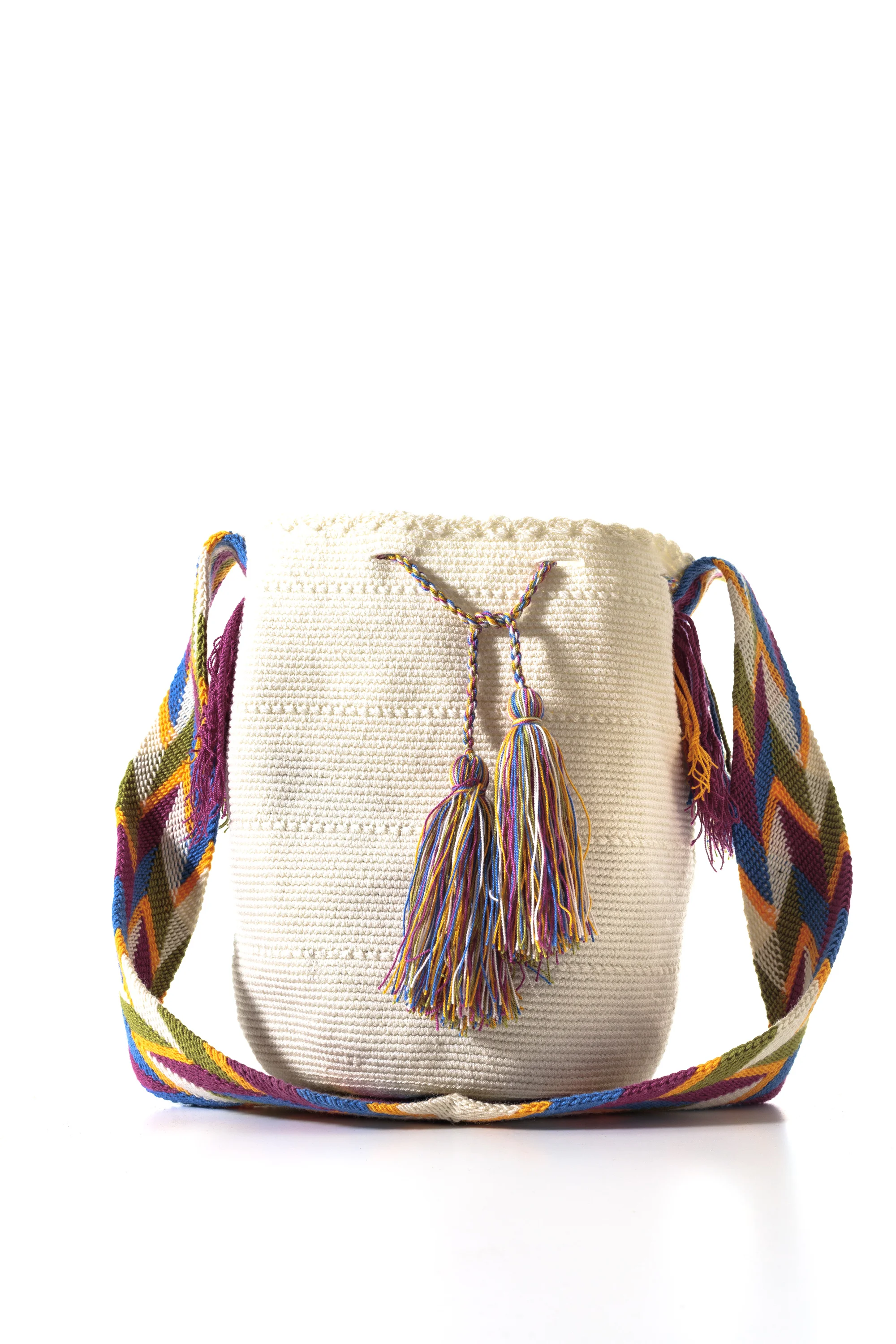 UUCHI MOCHILA (Mountain)