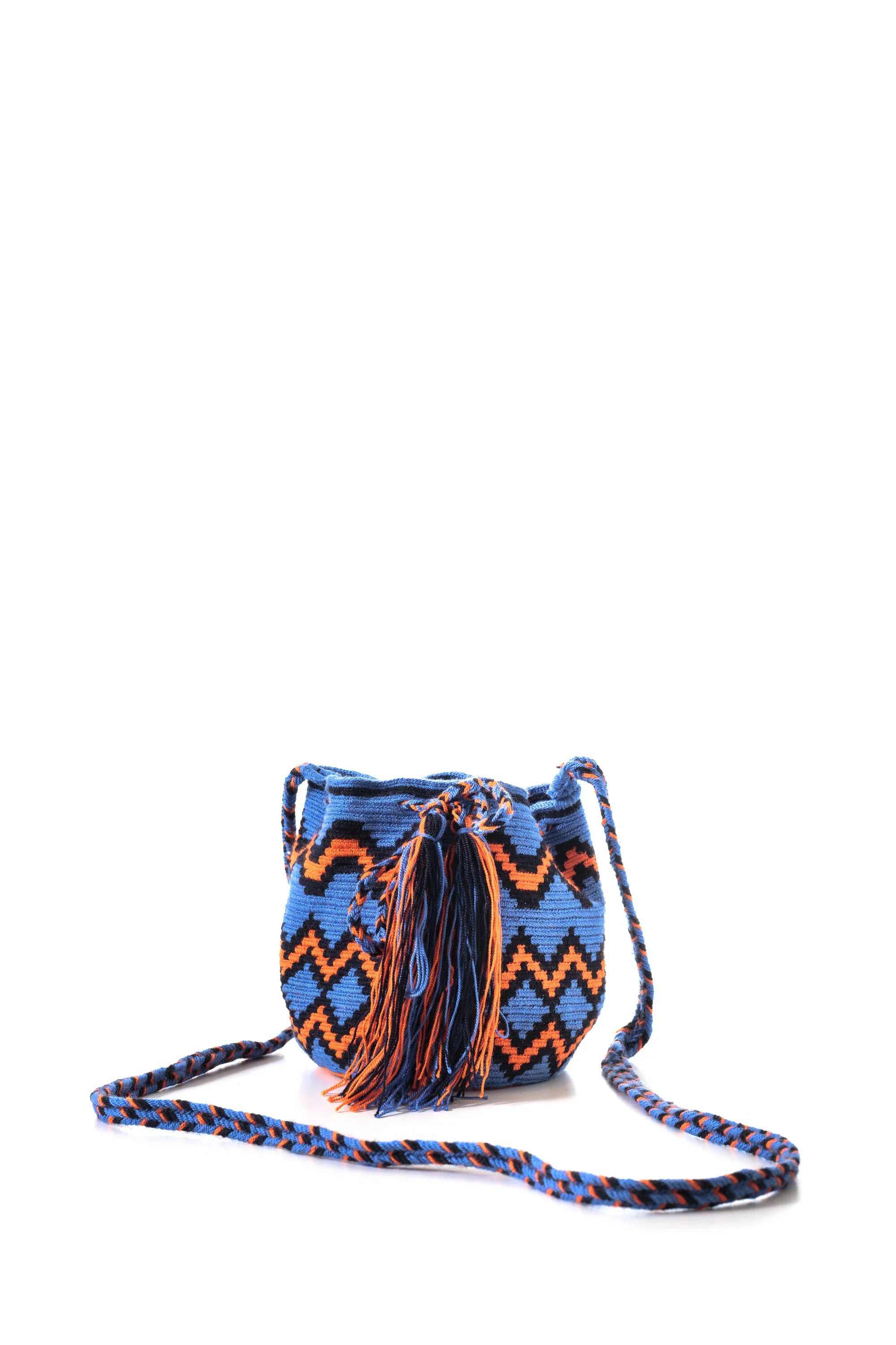 SAAWAHA MOCHILA (saturday)