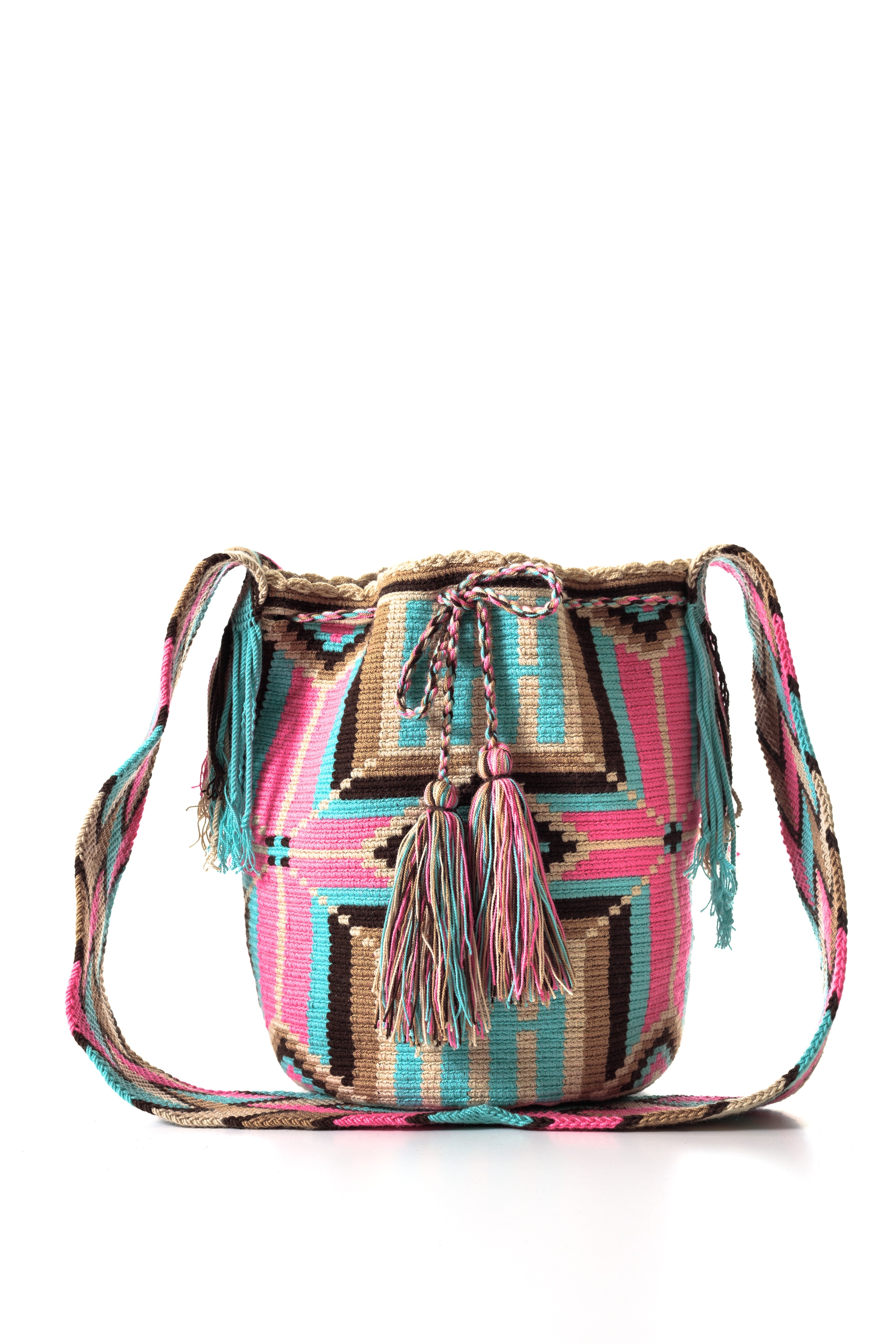 KASHI MOCHILA (Moon)