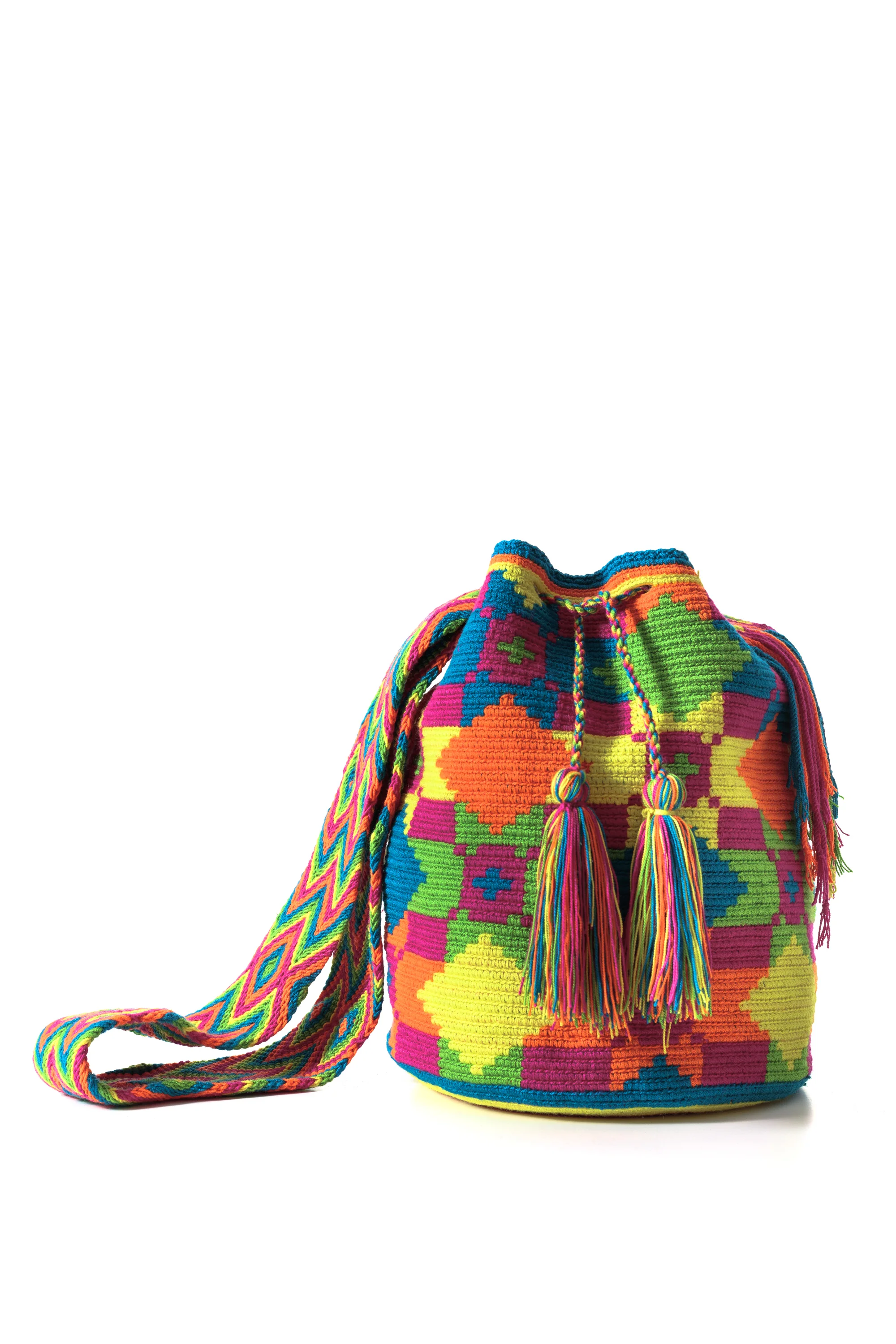 LAPU MOCHILA (Dream)