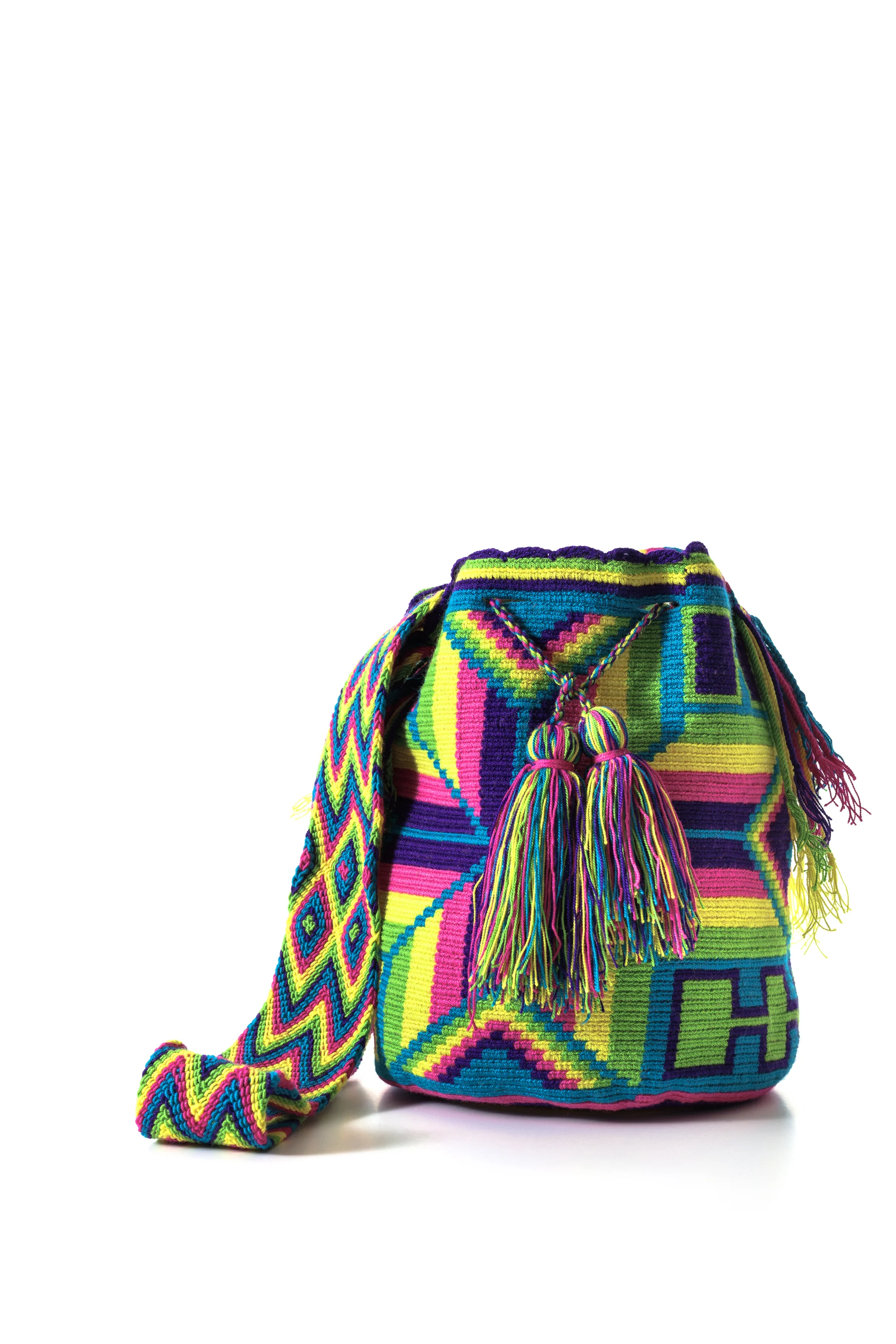WIIN BAG (Water)