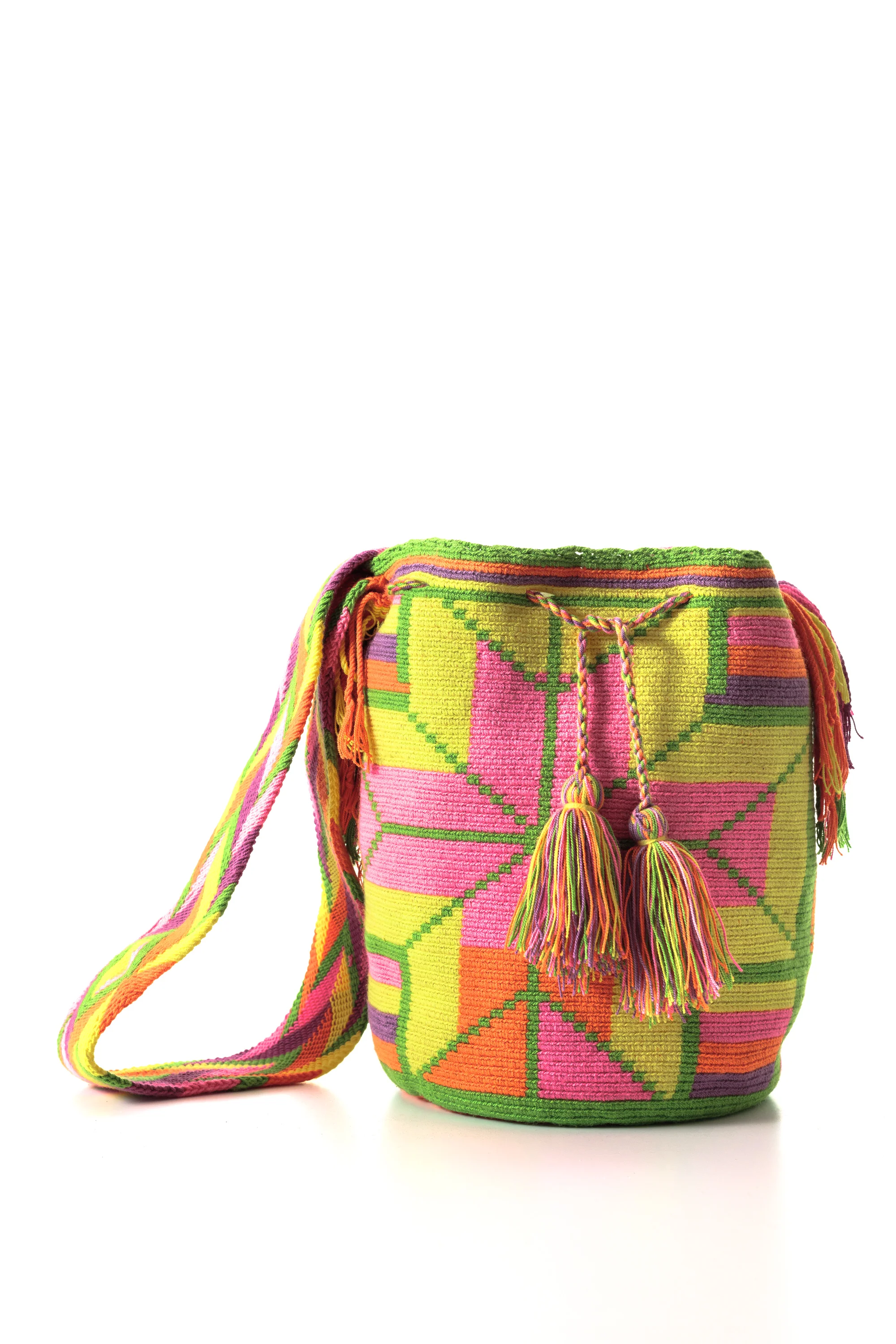 KAI MOCHILA (Sun)