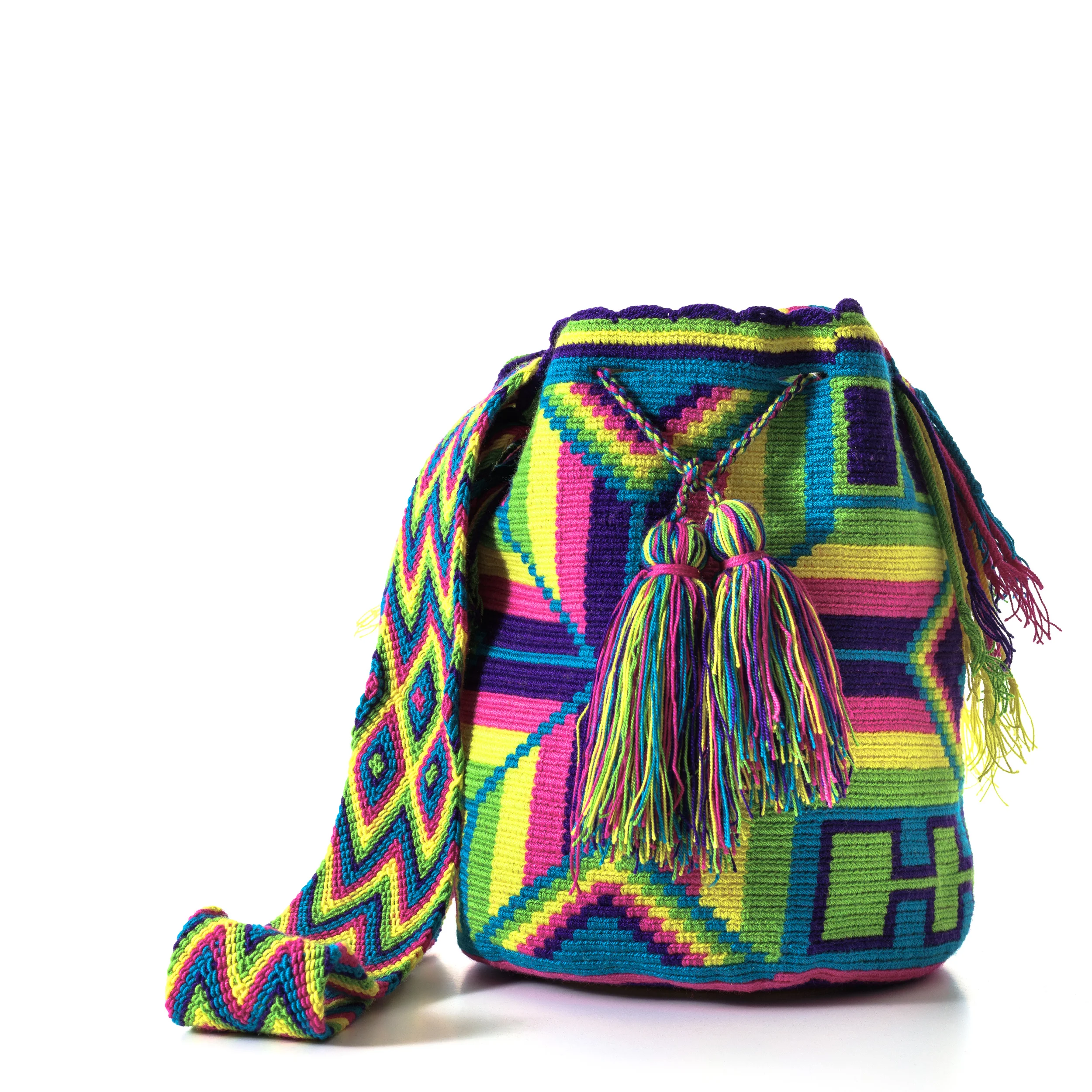 Copy of WIIN BAG (Water)