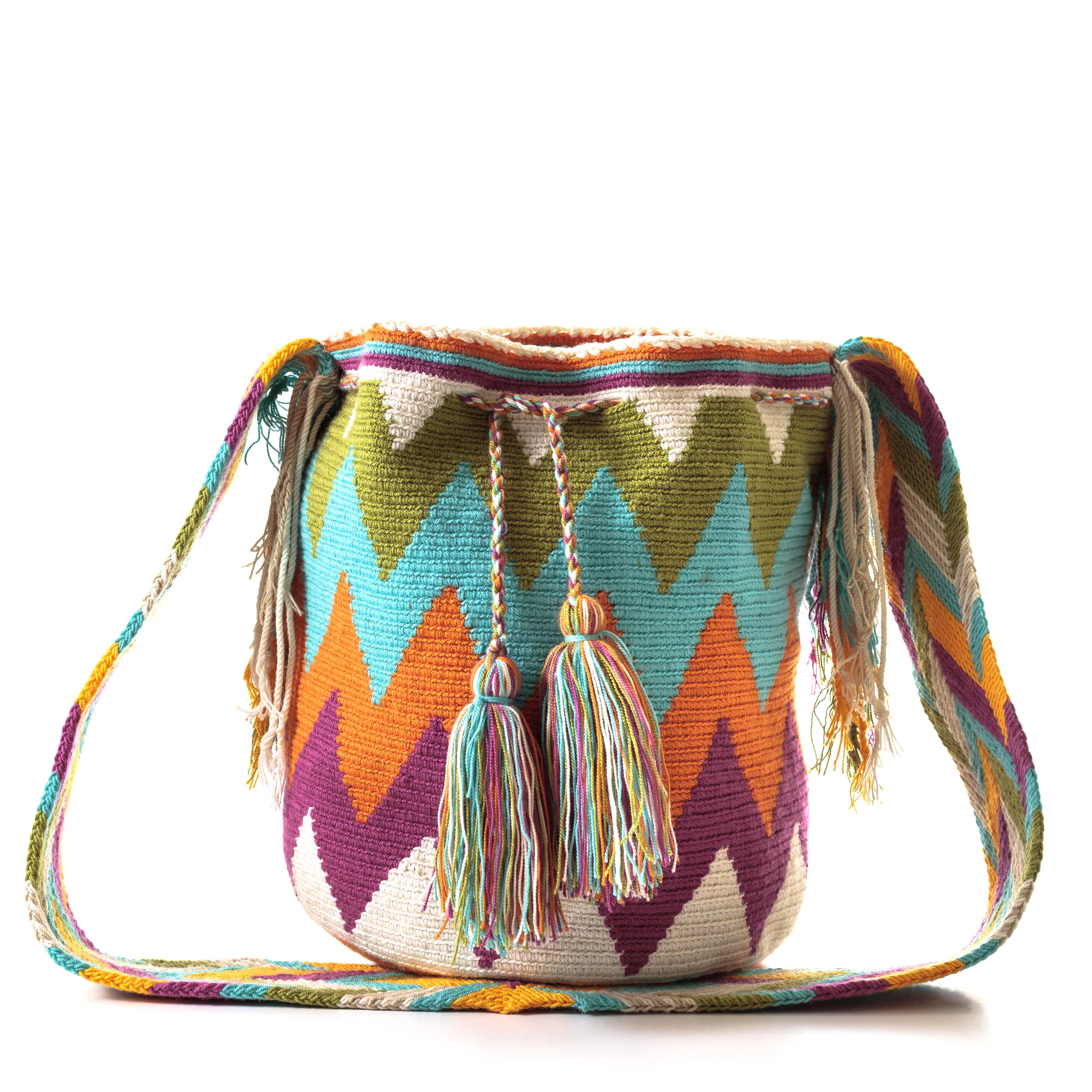 Copy of NAIN MOCHILA (Heart)