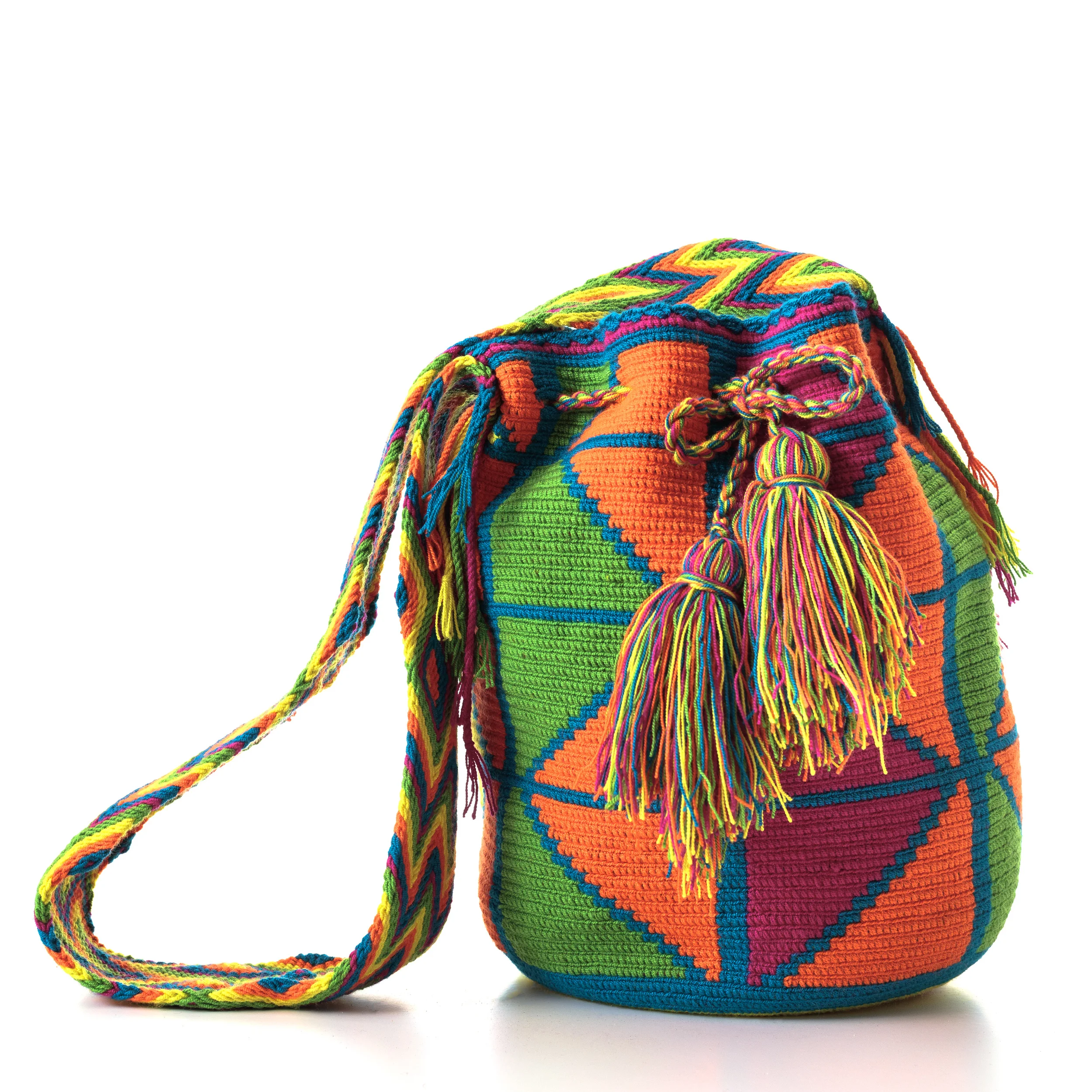 Copy of TALATA MOCHILA (Happiness)