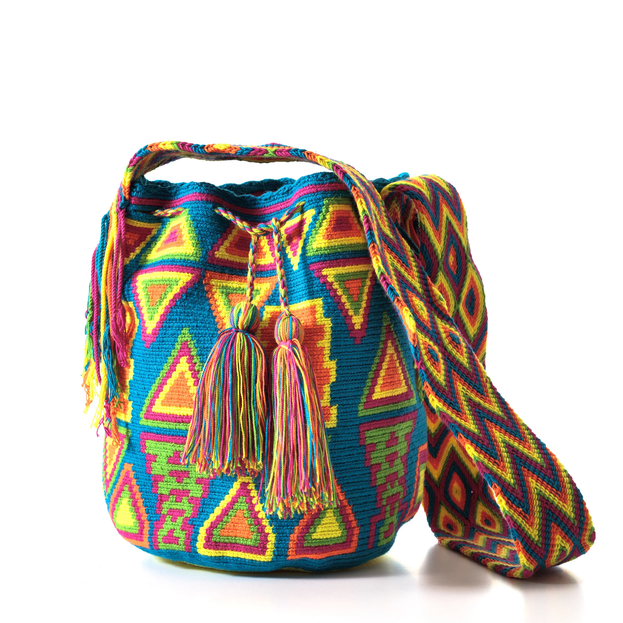 Copy of JIERU MOCHILA (Woman)
