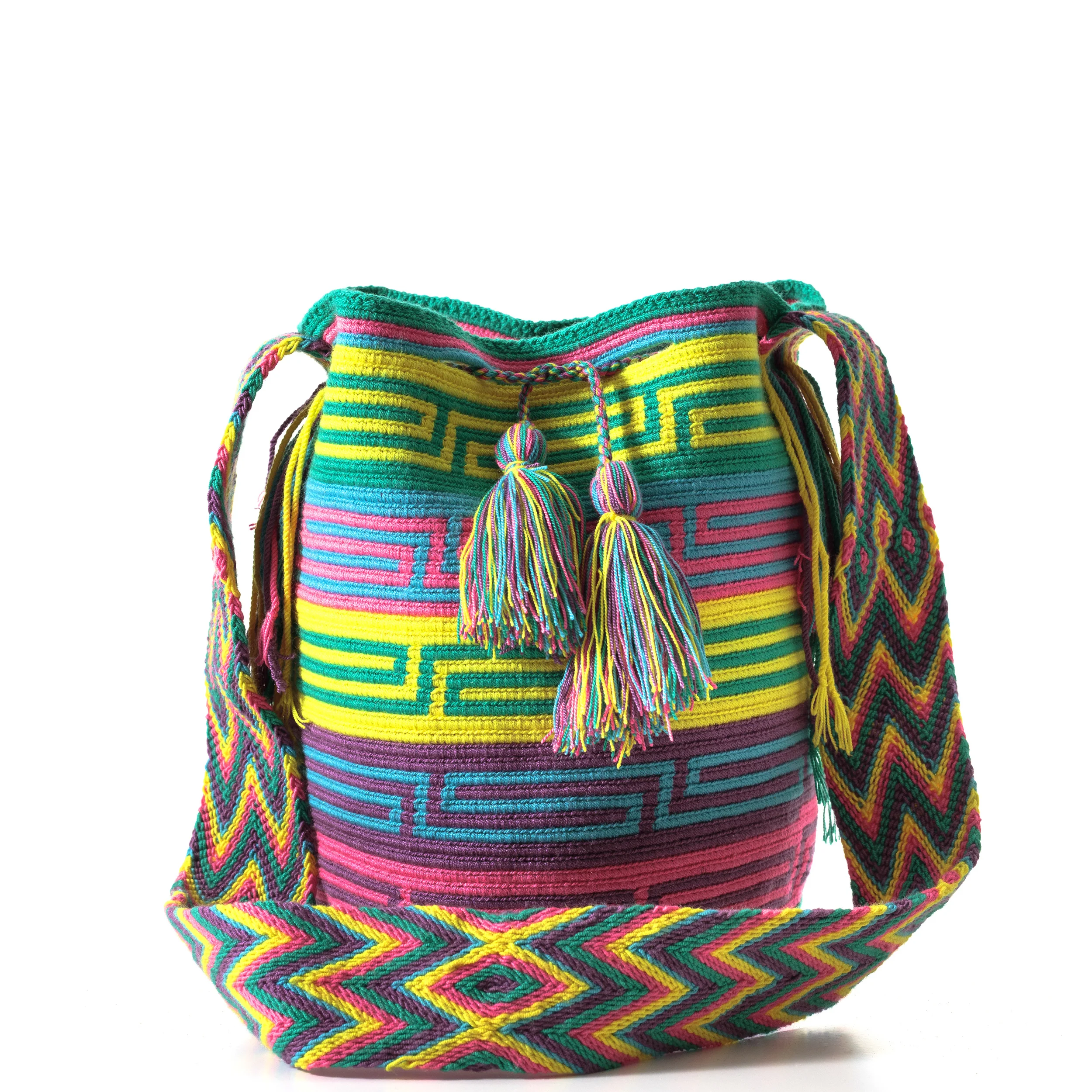 Copy of WA'LEE MOCHILA (Friend)